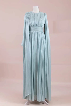 Seya Tesettür Abiye Ve Şalı.