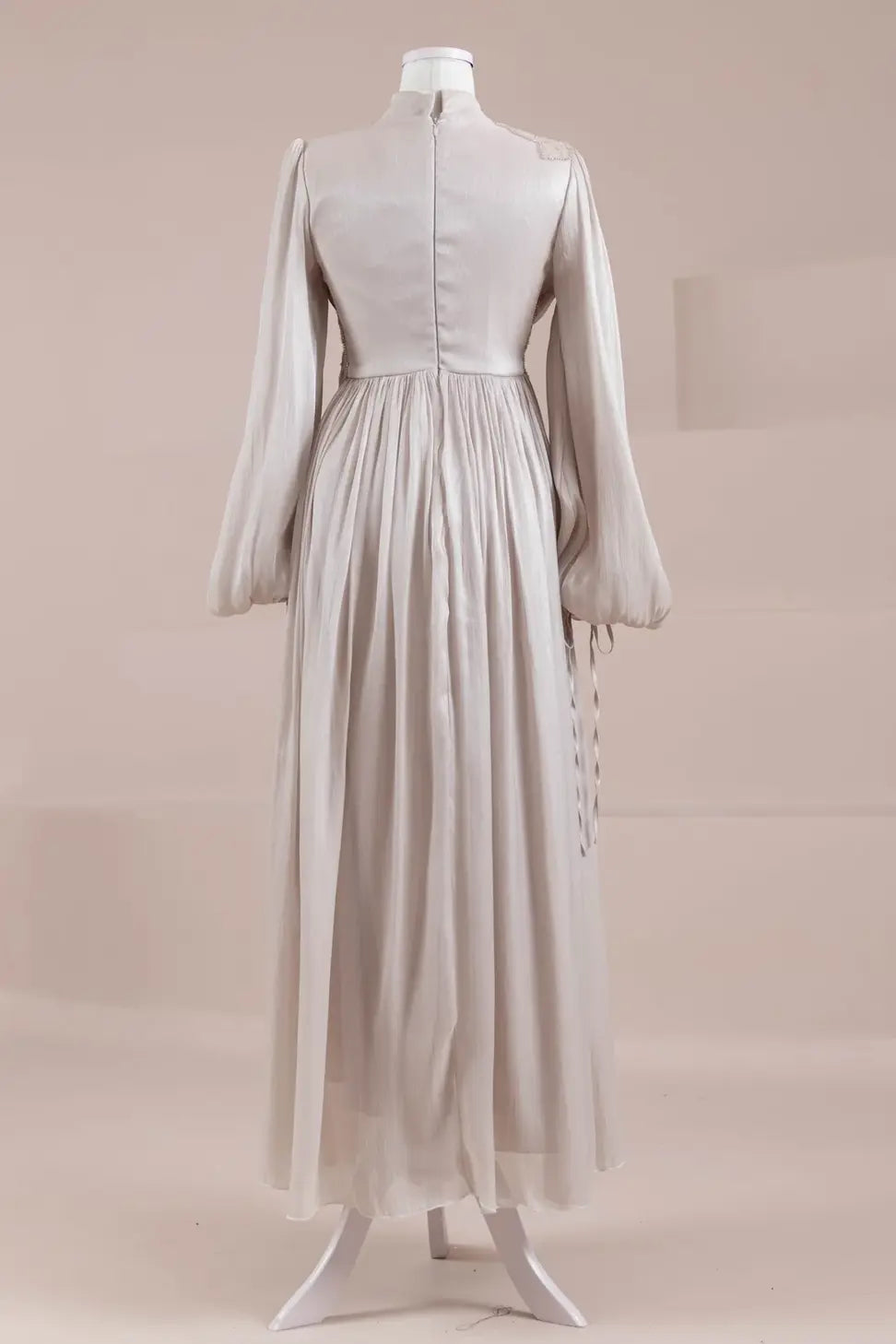 Rovi Tesettür Abiye.