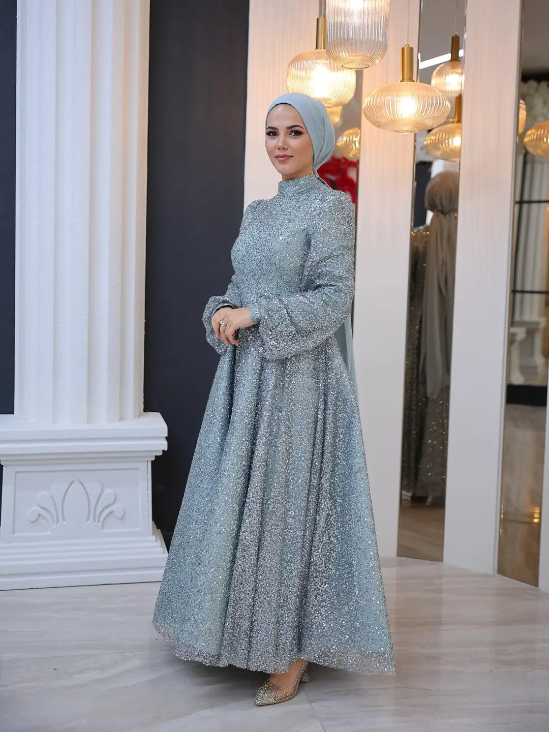 Hifa Abiye - 40