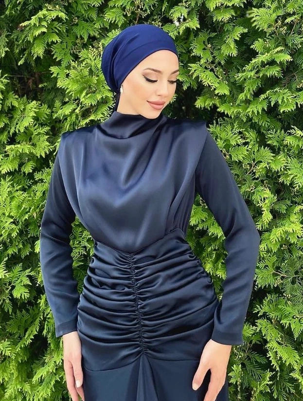 Dilara Tesettür Abiye - 42