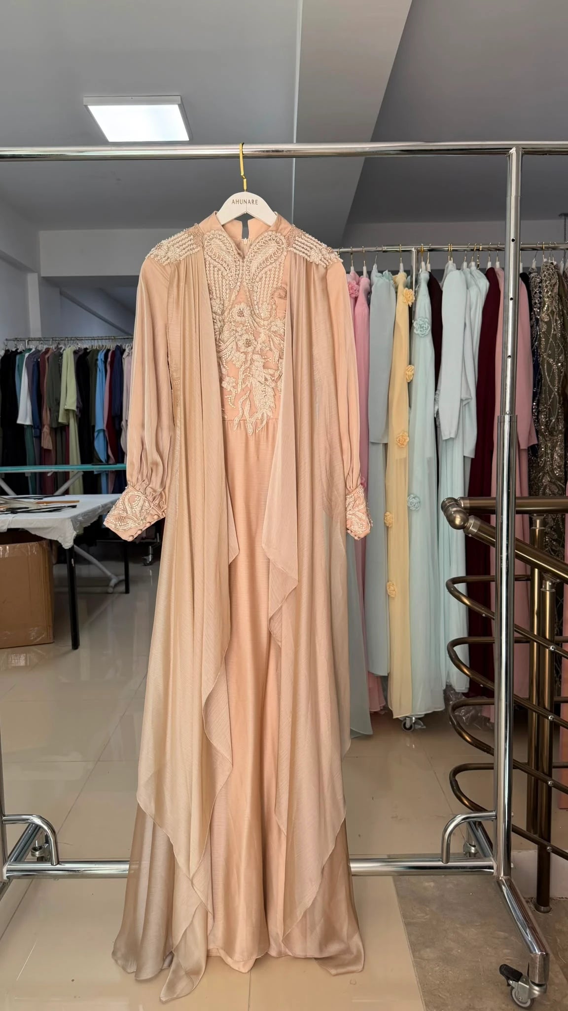 Peri Abiye - 38