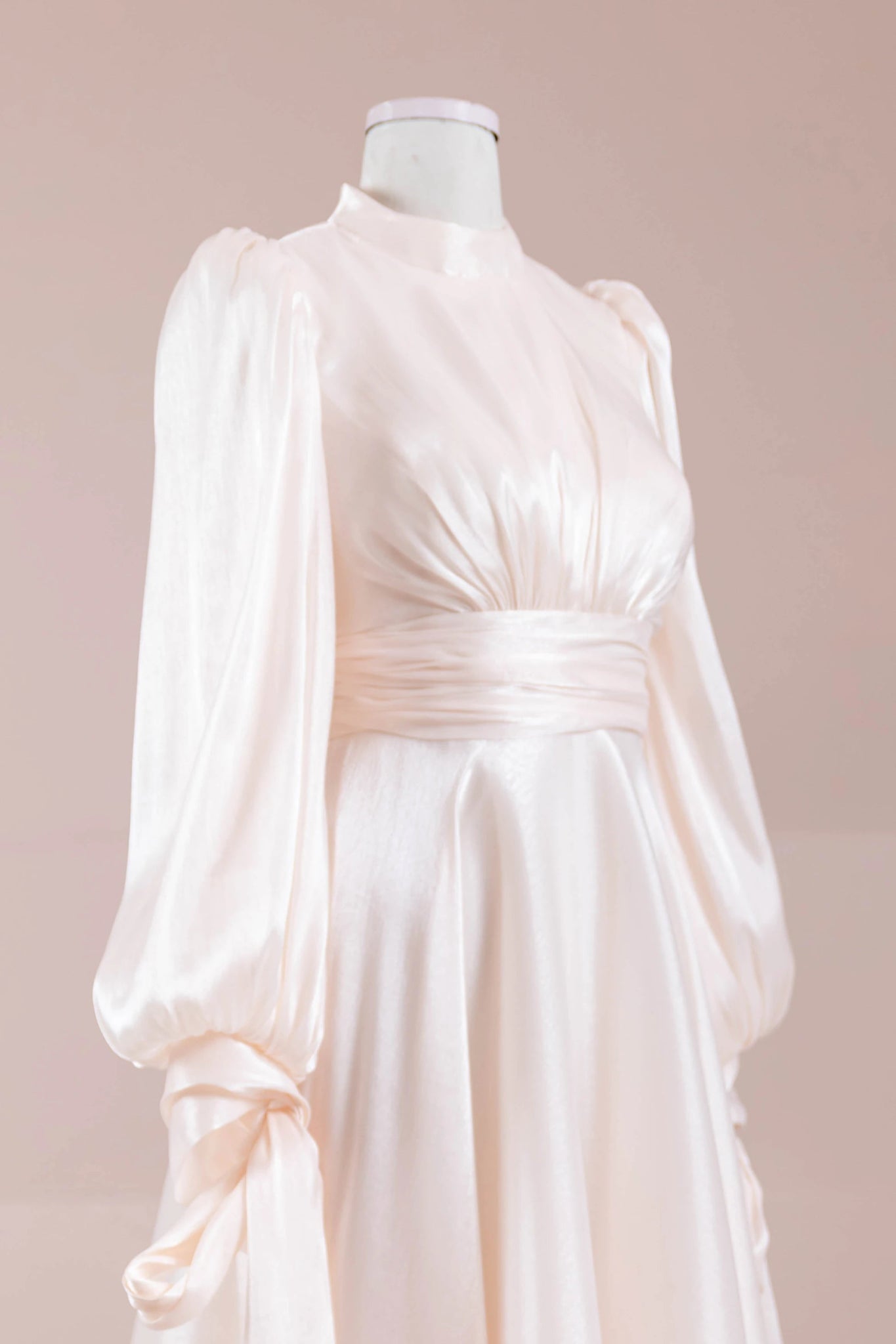 Pearl Tesettür Abiye - FioraofDress - tesettur - abiye - İnci - 38 - hijab - evening - dress