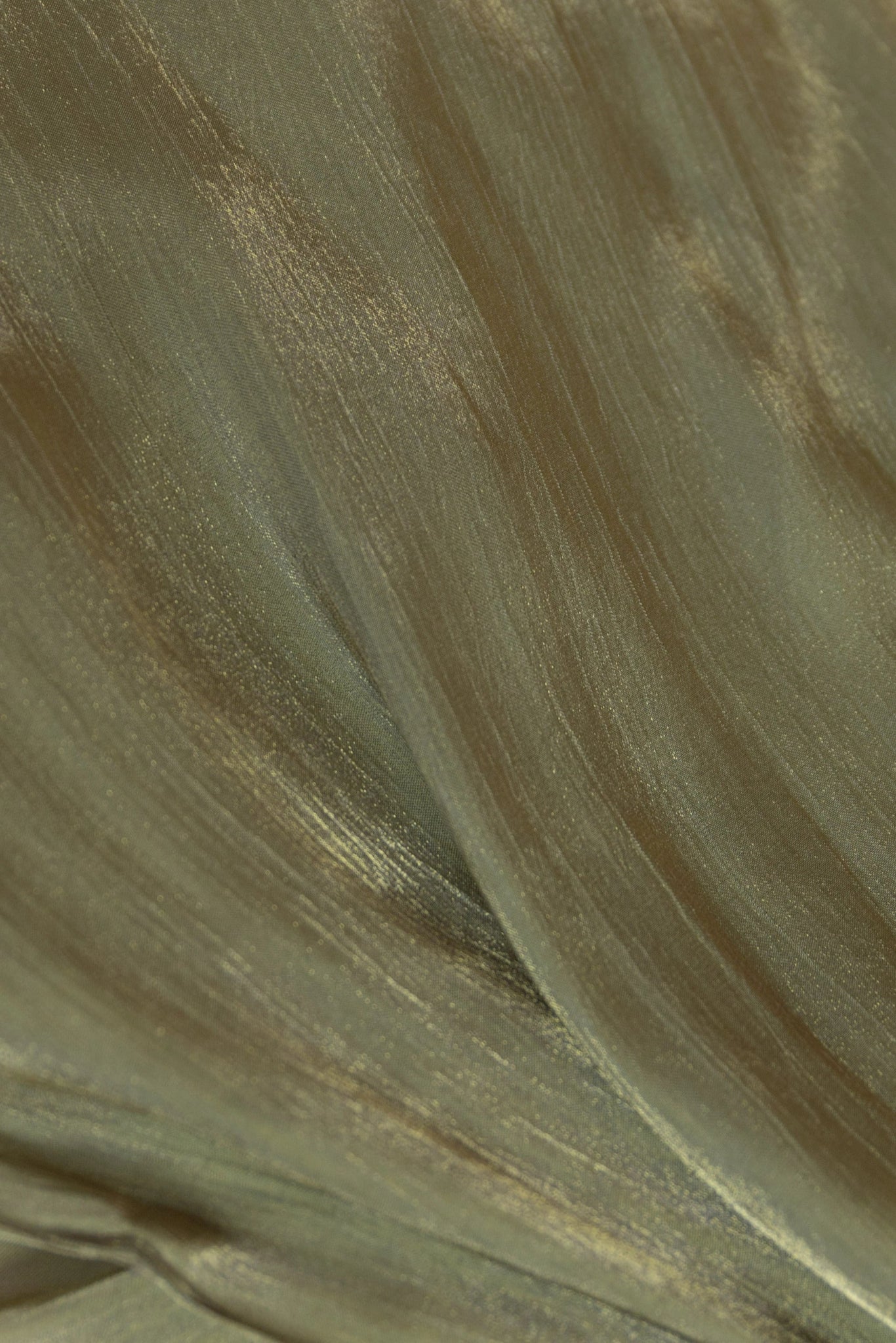 Şal Çimen Yeşili - FioraofDress - tesettur - abiye - Çimen yeşili - hijab - evening - dress