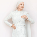 Sare Tesettür Abiye - FioraofDress - tesettur - abiye - Berrak - 38 - hijab - evening - dress