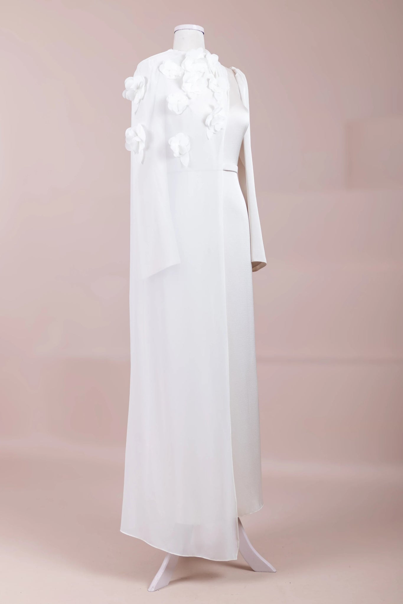 Velisse Tesettür Abiye - FioraofDress - tesettur - abiye - İnci - 38 - hijab - evening - dress